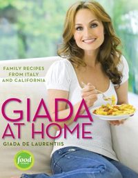 Produktbild: Giada at Home
