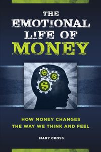 Produktbild: The Emotional Life of Money