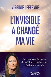 Produktbild: L'invisible a chang&eacute; ma vie