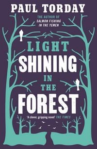 Produktbild: Light Shining in the Forest