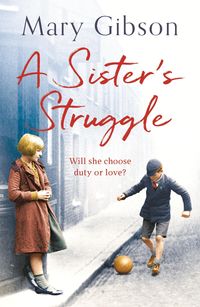 Produktbild: Sisters Struggle