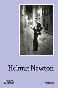 Produktbild: Helmut Newton