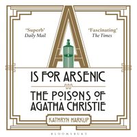 Produktbild: A is for Arsenic