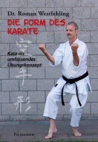 Produktbild: Die Form des Karate
