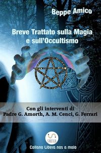 Produktbild: Breve Trattato sulla Magia e sull'Occultismo