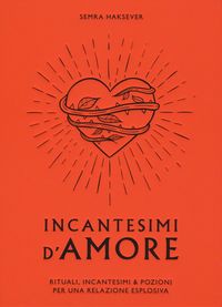 Produktbild: Incantesimi d'amore