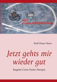 Produktbild: Jetzt gehts mir wieder gut