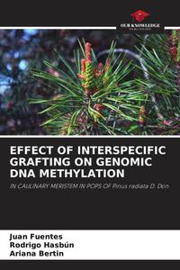 Produktbild: Effect Of Interspecific Grafting On Genomic Dna Methylation