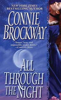Produktbild: All Through the Night