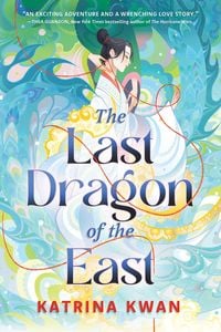 Produktbild: The Last Dragon of the East