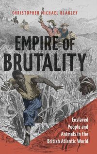 Produktbild: Empire of Brutality