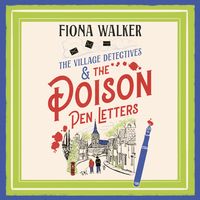 Produktbild: Poison Pen Letters