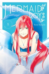 Produktbild: Mermaid Boys, Vol. 1
