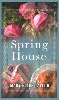 Produktbild: Spring House -Lp