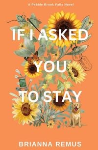 Produktbild: If I Asked You to Stay