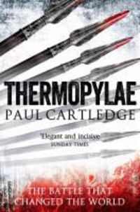 Produktbild: Cartledge, P: Thermopylae