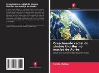 Produktbild: Crescimento radial do zimbro thurifer no maci&ccedil;o de Aur&egrave;s