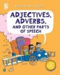 Produktbild: Adjectives, Adverbs, and Other Parts of Speech