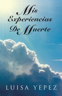 Produktbild: MIS Experiencias de Muerte