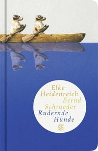 Produktbild: Rudernde Hunde