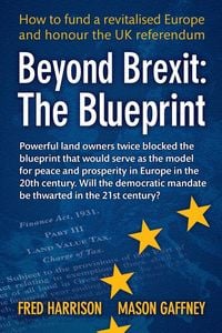 Produktbild: Beyond Brexit