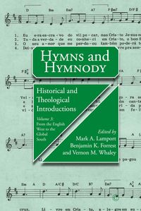 Produktbild: Hymns and Hymnody: Historical and Theological Introductions, Volume 3