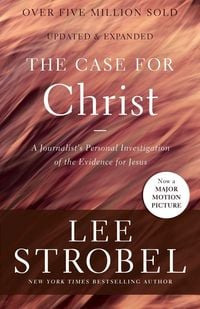 Produktbild: The Case for Christ