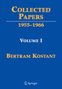 Produktbild: Collected Papers