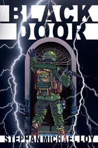 Produktbild: Black Door