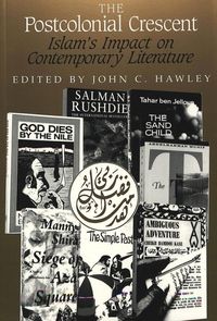 Produktbild: The Postcolonial Crescent