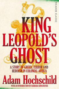 Produktbild: King Leopold's Ghost