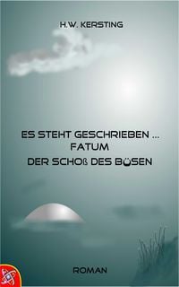 Produktbild: Es steht geschrieben ... FATUM (Bd. 2)