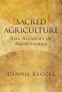 Produktbild: Sacred Agriculture