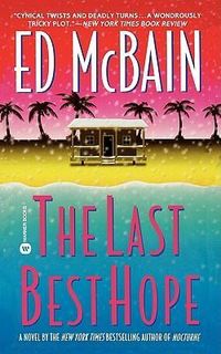 Produktbild: Last Best Hope
