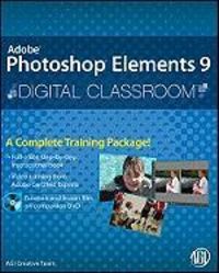 Produktbild: Team, A: Photoshop Elements 9 Digital Classroom