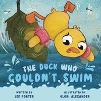 Produktbild: The Duck Who Couldn't Swim