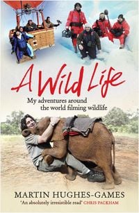 Produktbild: A Wild Life