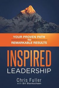 Produktbild: Inspired Leadership