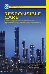Produktbild: Responsible Care