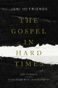 Produktbild: The Gospel in Hard Times for Students