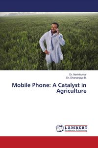Produktbild: Mobile Phone: A Catalyst in Agriculture