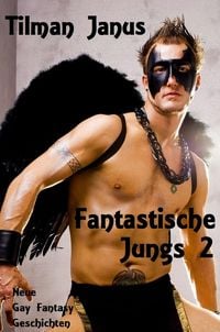 Produktbild: Fantastische Jungs 2