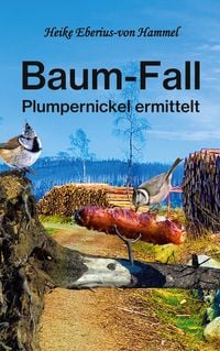 Produktbild: Baum-Fall