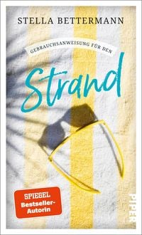Produktbild: Gebrauchsanweisung f&uuml;r den Strand