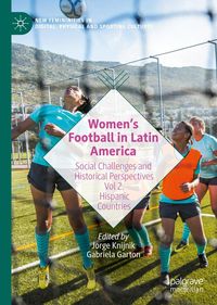 Produktbild: Women's Football in Latin America