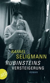 Produktbild: Rubinsteins Versteigerung