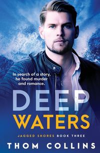 Produktbild: Deep Waters