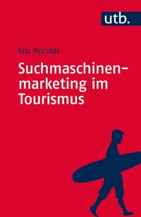 Produktbild: Suchmaschinenmarketing im Tourismus