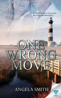 Produktbild: One Wrong Move
