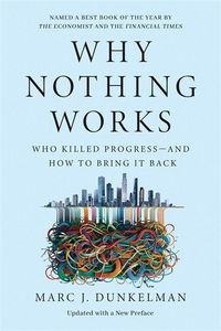 Produktbild: Why Nothing Works